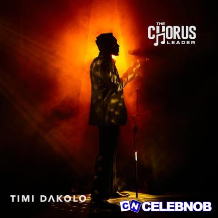 Cover art of Timi Dakolo – Anything For You