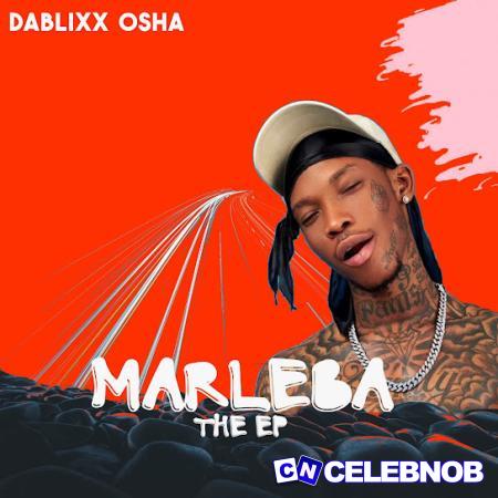 Cover art of DaBlixx Osha – Osha Ore Ika ft Portable