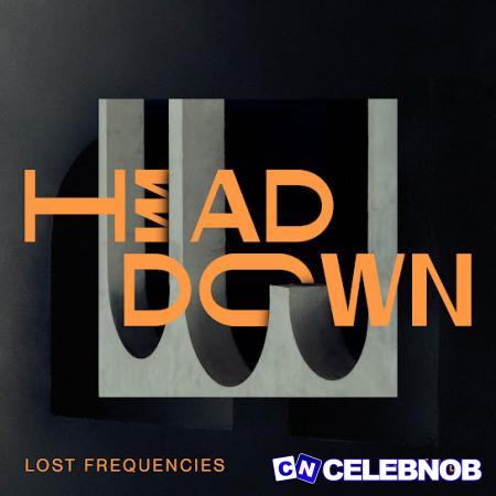 Cover art of Lost Frequencies – Head Down ft. Bastille