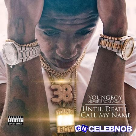 Cover art of YoungBoy Never Broke Again – We Poppin’ Ft. Birdman