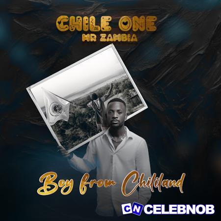 Cover art of Chile One Mr Zambia – Wakulekafye
