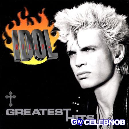 Cover art of Billy Idol – Eyes Without A Face