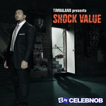 Cover art of Timbaland – The Way I Are ft Keri Hilson & D.O.E. (New Song)