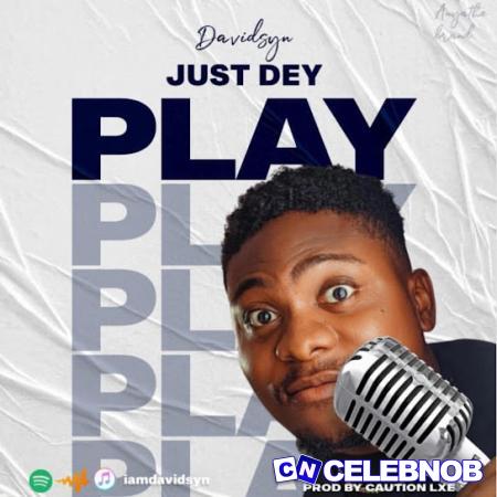 Cover art of Davidsyn – Just Dey Play