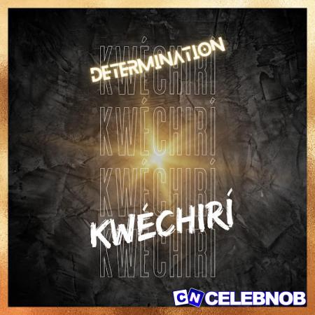 Cover art of Determination – Kwechiri