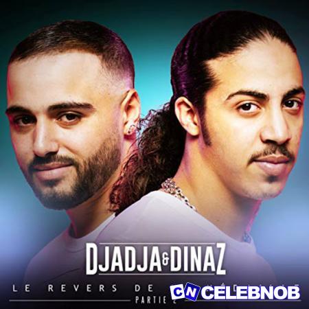 Cover art of Djadja – J’comprends pas ft Dinaz