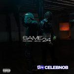Fivio Foreign – Same 24 Ft Meek Mill