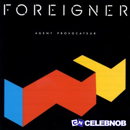 Cover art of Foreigner – I Want to Know What Love Is (1999 Remaster)