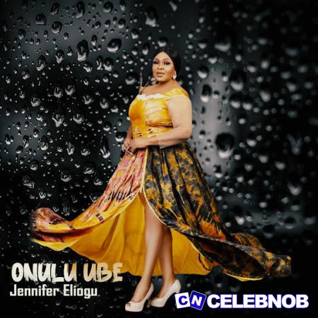 Cover art of JENNIFER ELIOGU – Onulu Ube