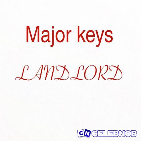 Cover art of Landlord – Major Keys