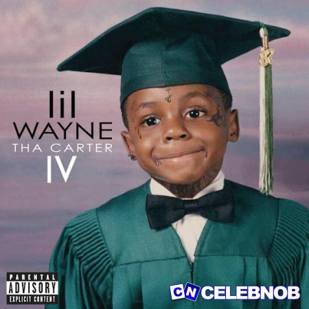 Cover art of Lil Wayne – How To Hate ft T-Pain