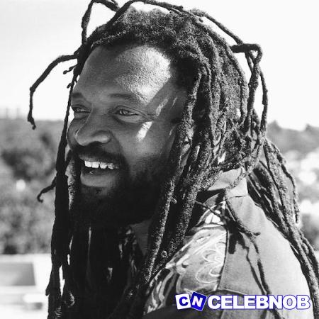 Cover art of Lucky Dube – Back To My Roots
