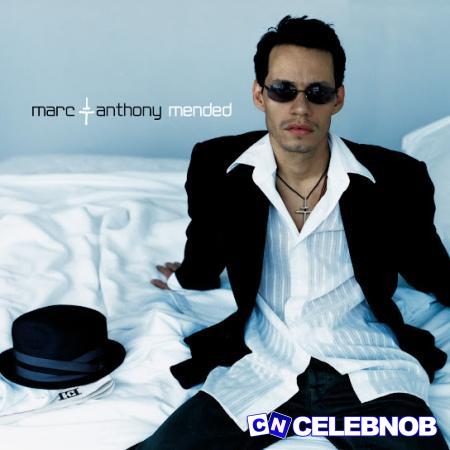 Cover art of Marc Anthony – I Need You