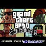 Michael Hunter – Grand Theft Auto: San Andreas (Jaydon Lewis Amapiano Remix