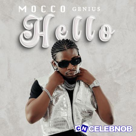 Cover art of Mocco Genius – Hello