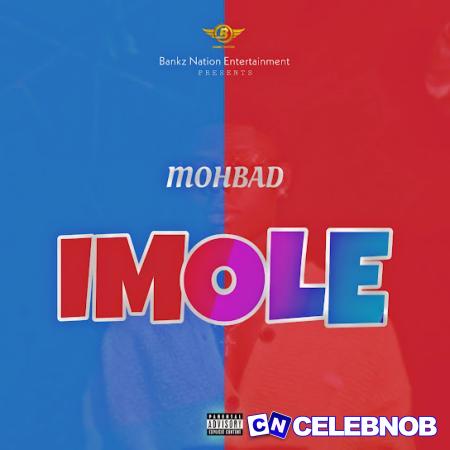 Cover art of Mohbad – Imole (New Song)