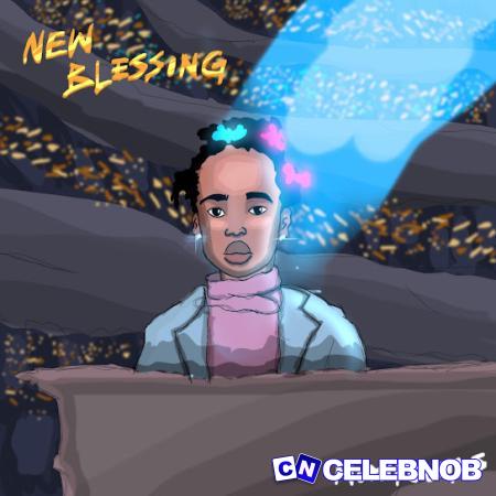 Cover art of Muripounds – New blessings