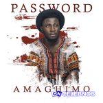 Password – Amaghimo