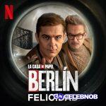 Pedro Alonso – Felicidad (De la serie 'Berlin' de Netflix) Ft Tristan Ulloa