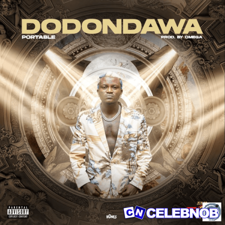 Cover art of Portable – Dodondawa