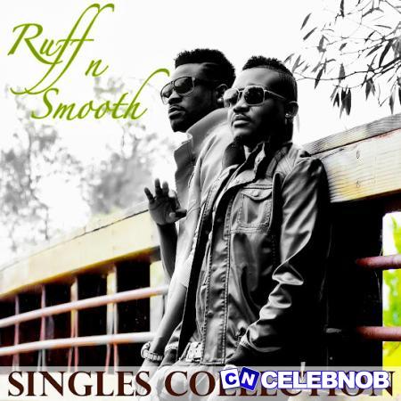 Cover art of Ruff-N-Smooth – Naija Baby (Azonto Remix)