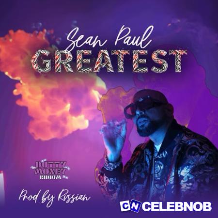 Sean Paul – Greatest Latest Songs