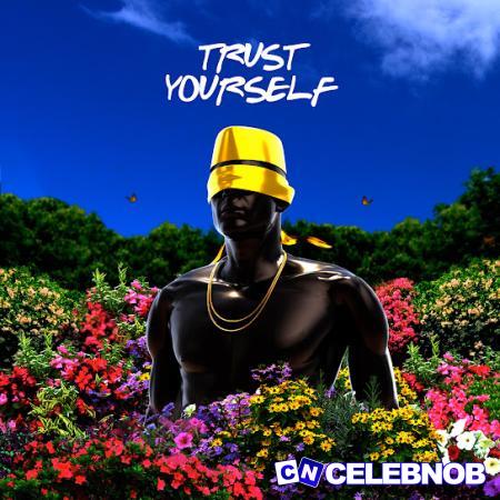 Cover art of Sons of Sonix – Trust Yourself Ft Shawn Butler