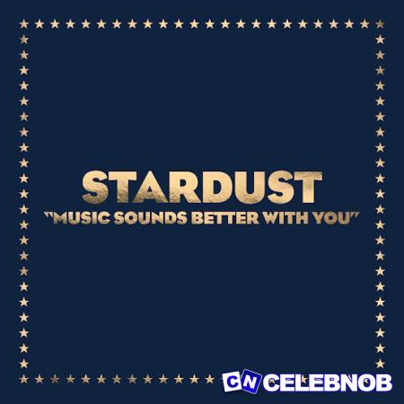 Cover art of Stardust – Music Sounds Better With You