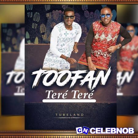Cover art of Toofan – Teré teré