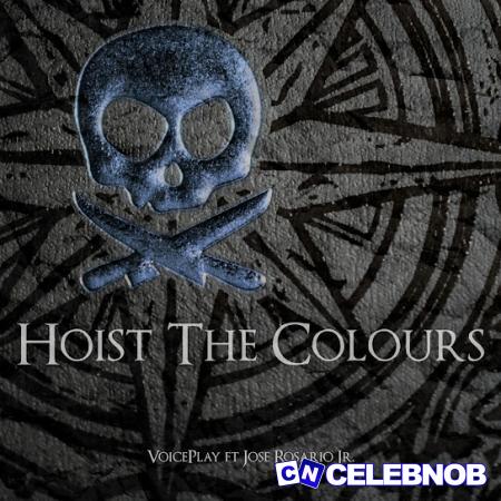 Cover art of VoicePlay – Hoist the Colours