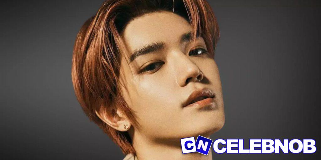 Cover art of Tap (English Translation) Lyrics – Taeyong