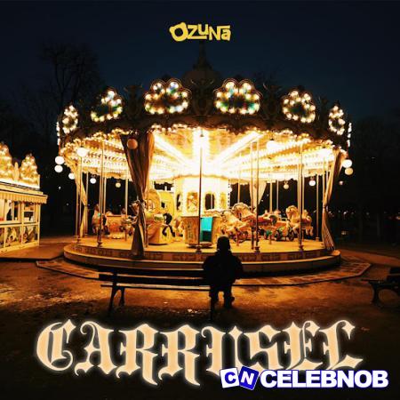 Cover art of Ozuna – Carrusel