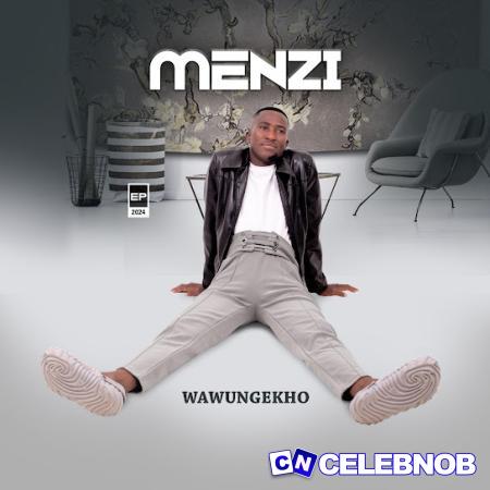 Cover art of MENZI MUSIC – Wayeziphuzela ft. Ntencane