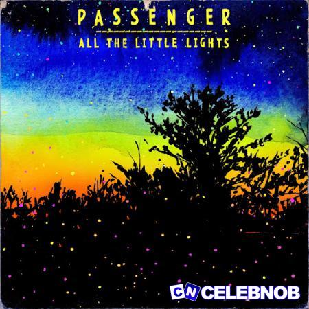 Cover art of Passenger – Let Her Go