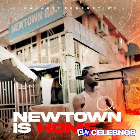 Cover art of QV – Newtown