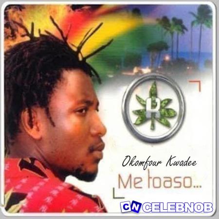 Cover art of Okomfour Kwadee – Ofie Nipa