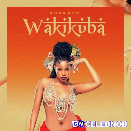 Cover art of Sheebah – Wakikuba