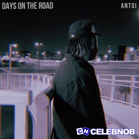 Cover art of Antoi – Days On The Road