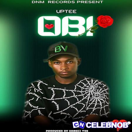 Cover art of Uptee – OBI (Speed Version)