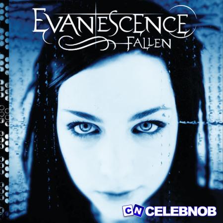 Cover art of Evanescence – Bring Me To Life