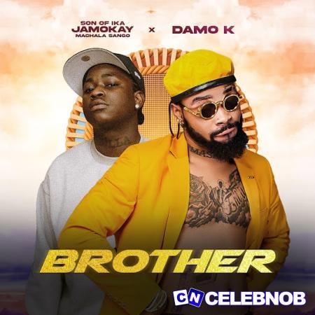 Cover art of Son of Ika – Brother Ft. Damo K