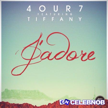 Cover art of Four7 – J’adore ft. Tiffany