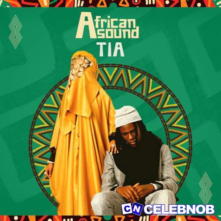 Cover art of Tia – African Sound