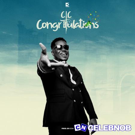 Cover art of C.I.C – Congratulations