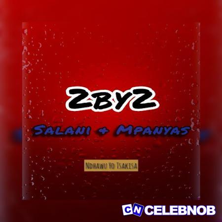 Cover art of Salani The Producer – Ndhawu Yo tsakisa #2by2 ft Mpanyas The Producer, DJ Nghudla, Rocky & Papa Rhulani