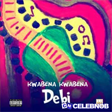 Cover art of Kwabena Kwabena – Menewaa
