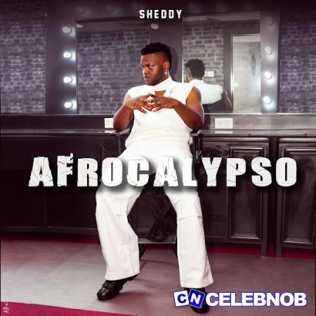 Cover art of Sheddy – AFROCALYPSO