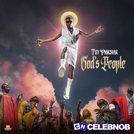 Cover art of Tzy Panchak – God’s People Ft. Cleo Grae & Abztrumental