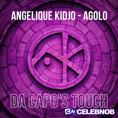 Cover art of Angelique Kidjo – Agolo (Da Capo’s Touch)