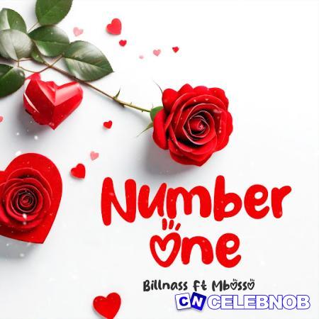 Billnass – Number one ft. Mbosso Latest Songs